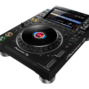 Pioneer DJ CDJ-3000